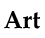 Art